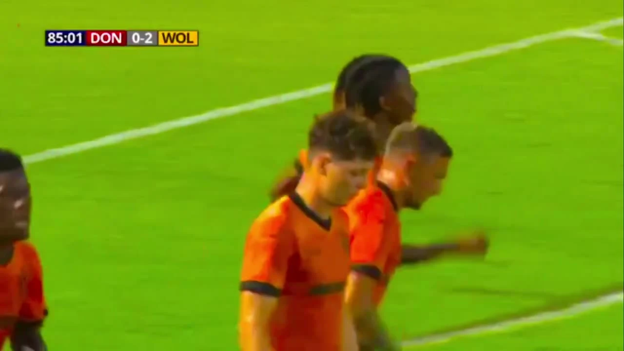 zaslepka skrotu video