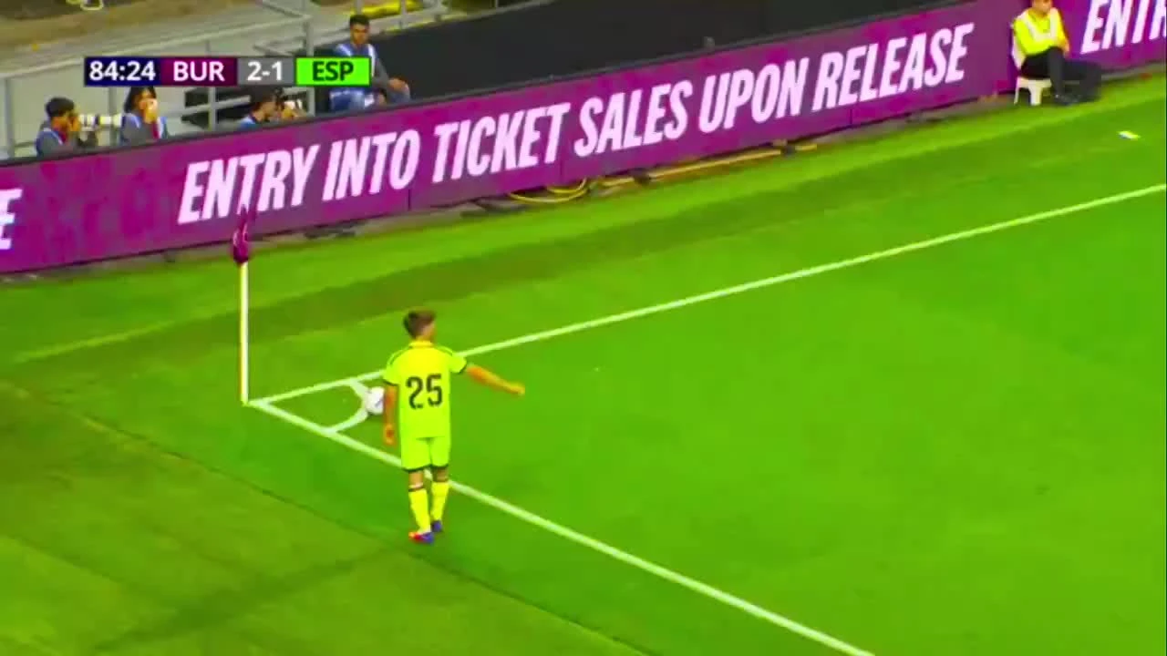 zaslepka skrotu video