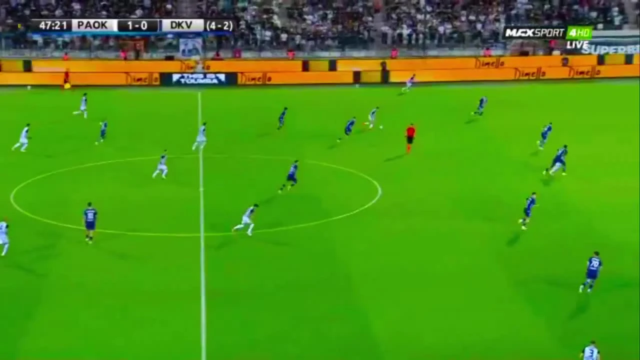 zaslepka skrotu video