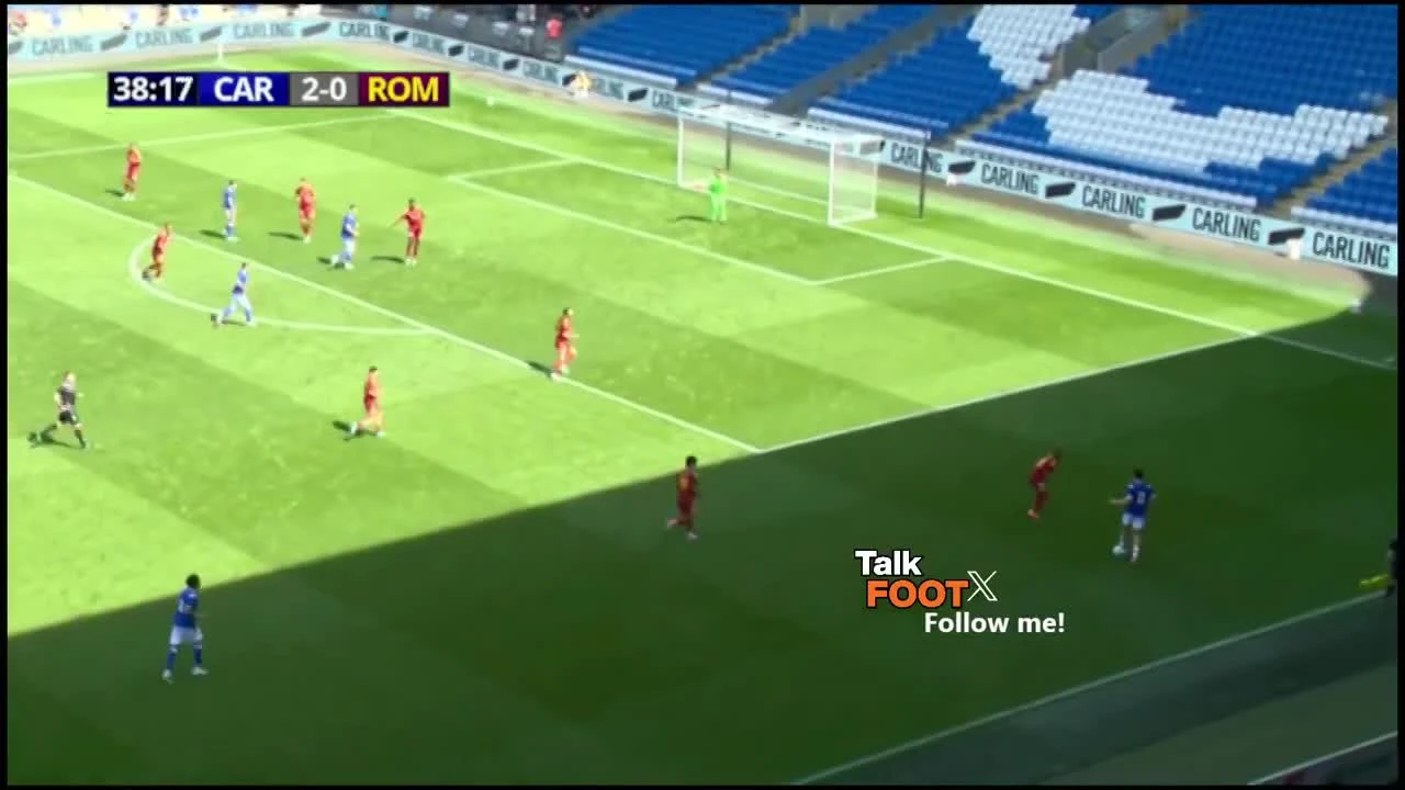 zaslepka skrotu video