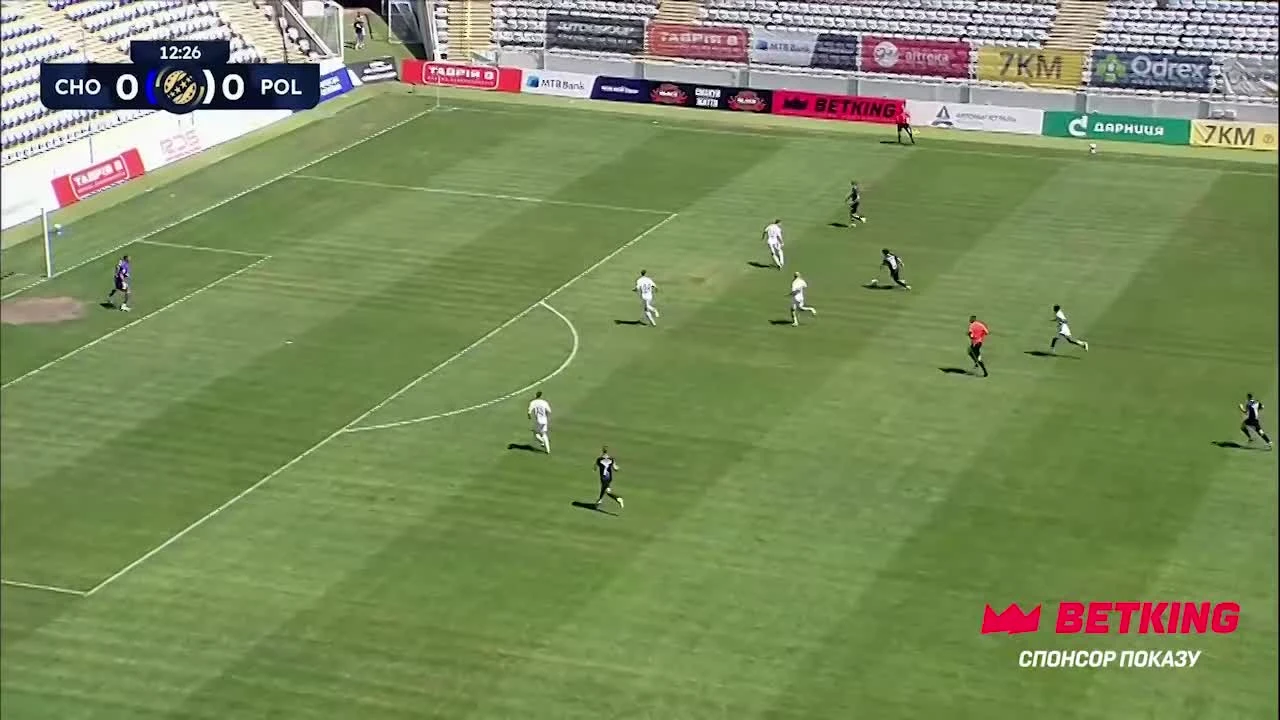 zaslepka skrotu video