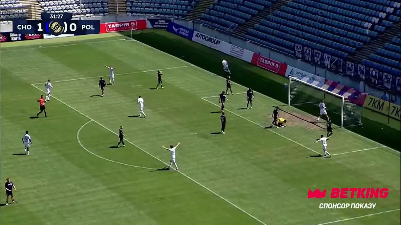 zaslepka skrotu video