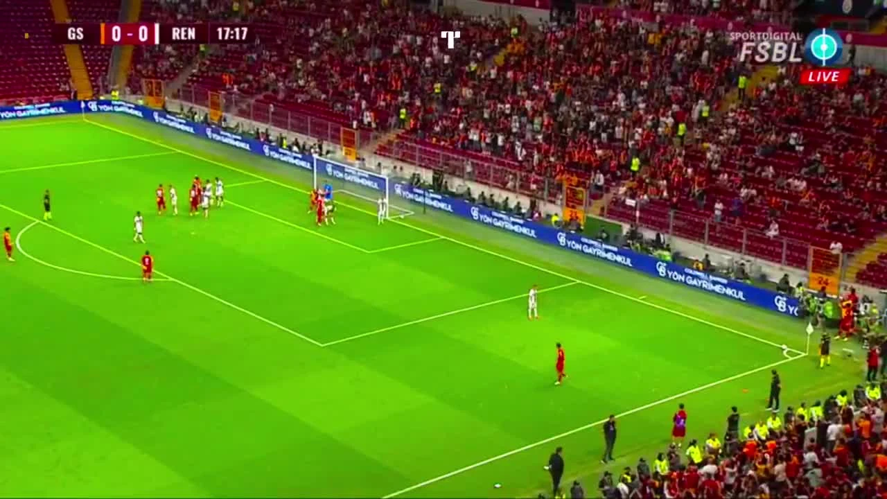 zaslepka skrotu video
