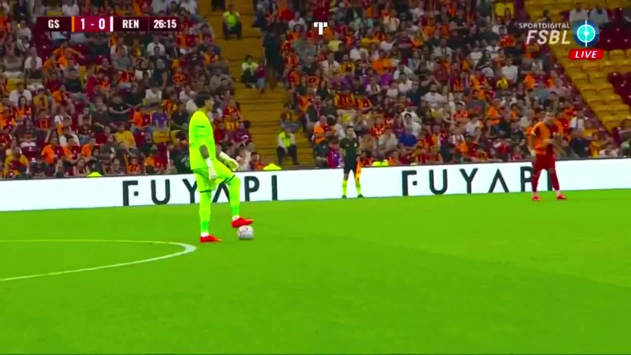 zaslepka skrotu video