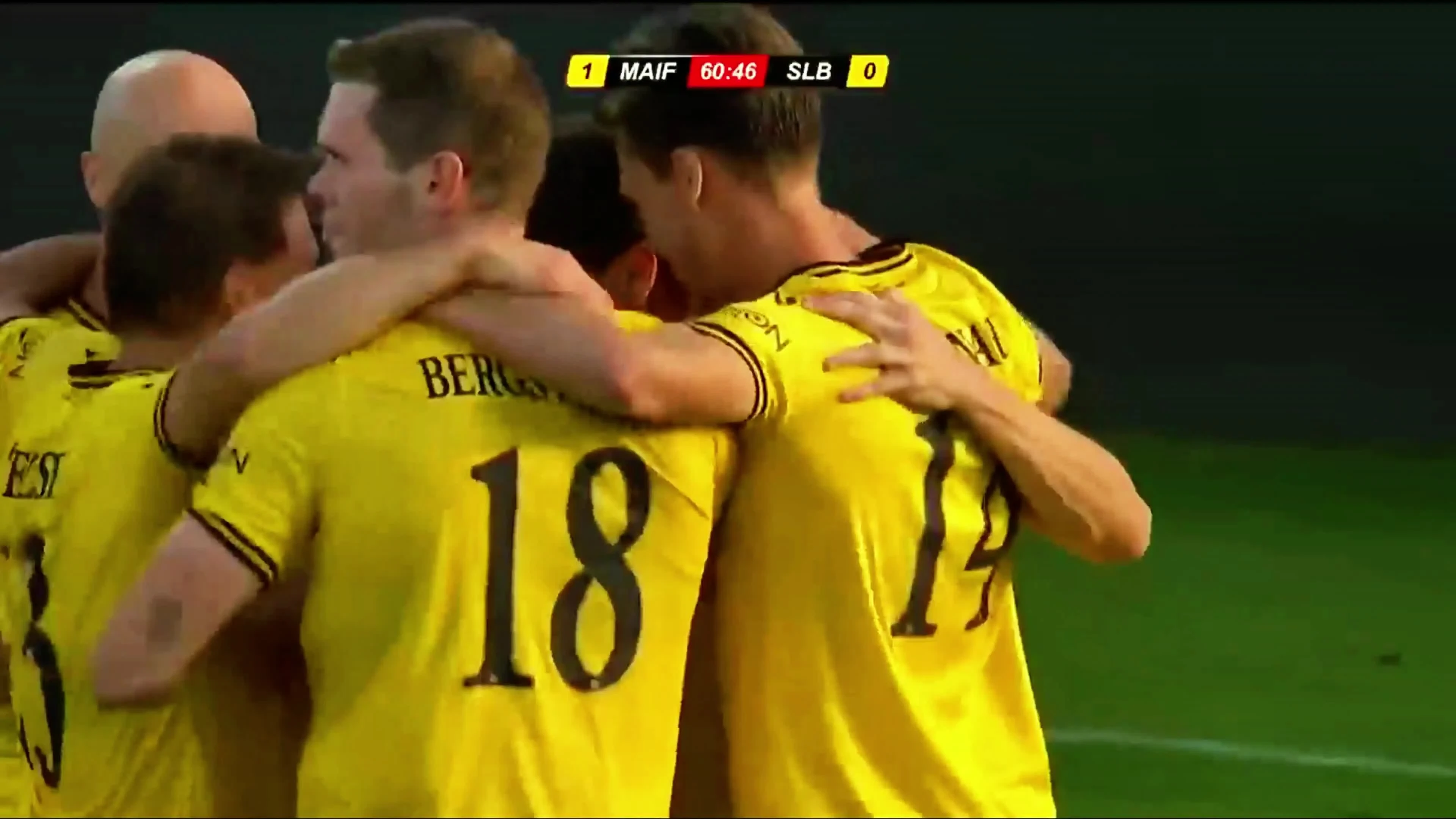zaslepka skrotu video