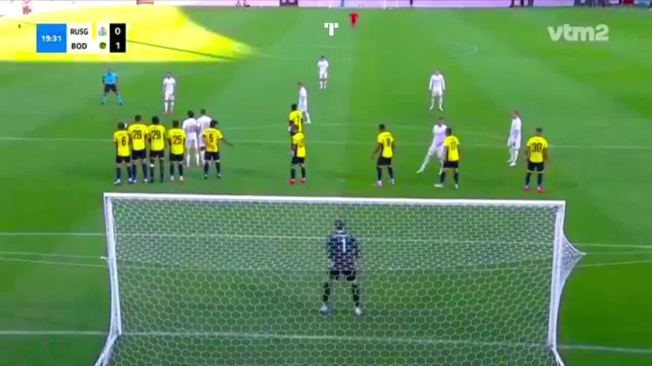zaslepka skrotu video