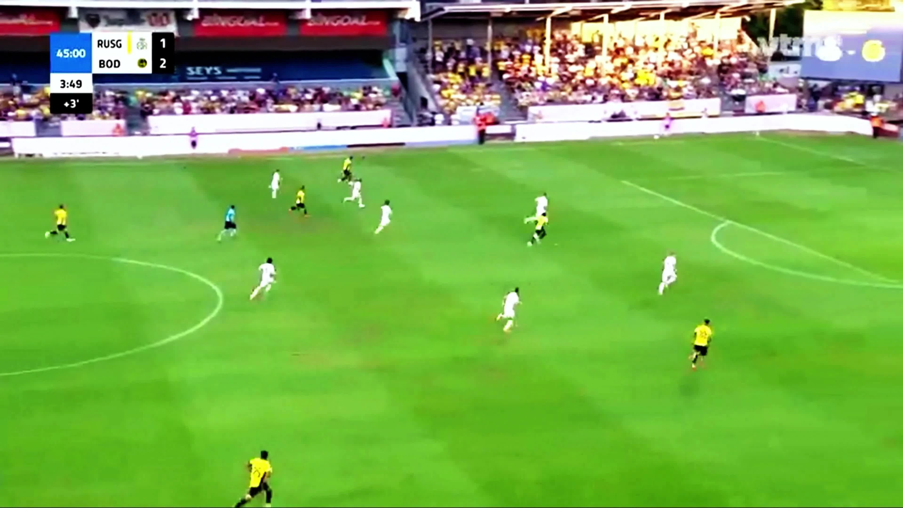 zaslepka skrotu video