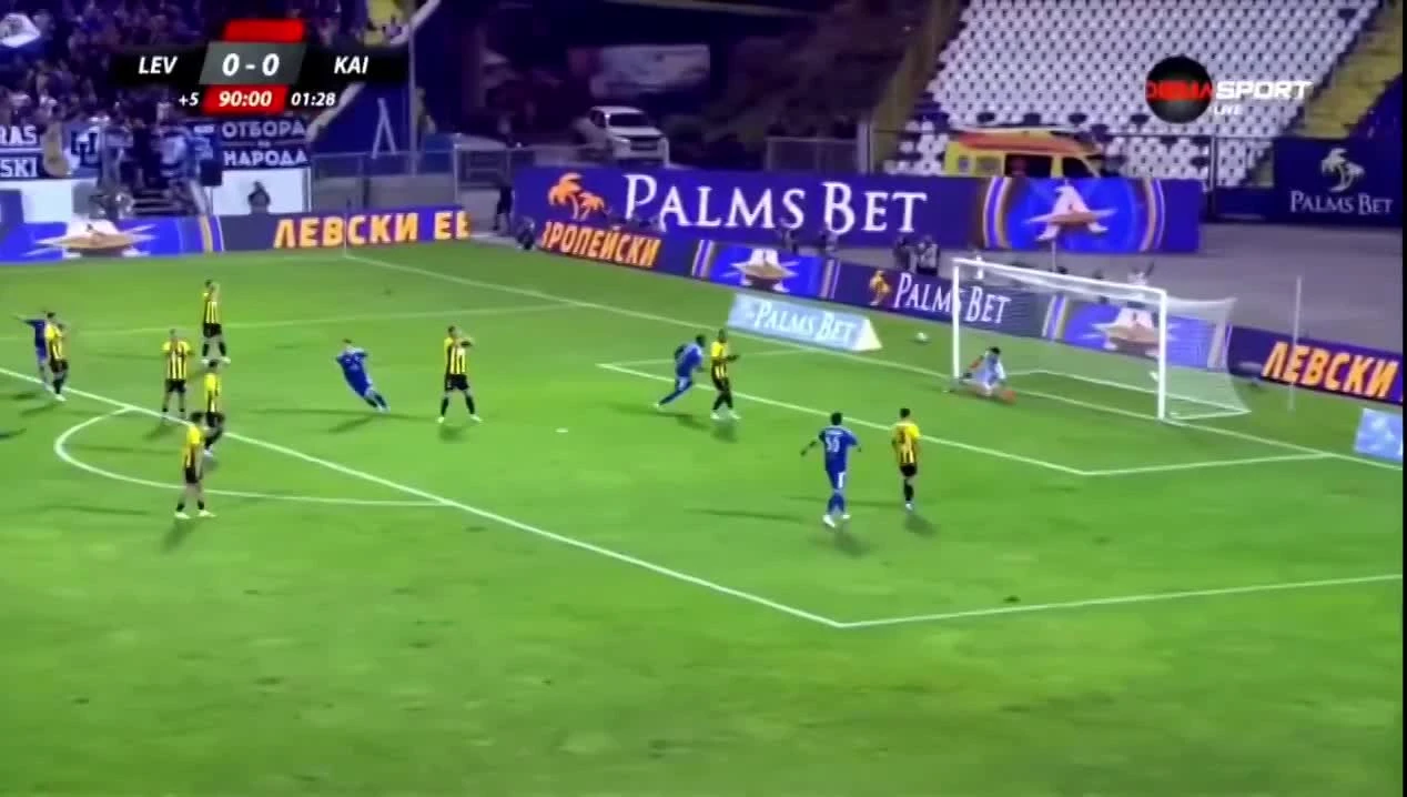 zaslepka skrotu video