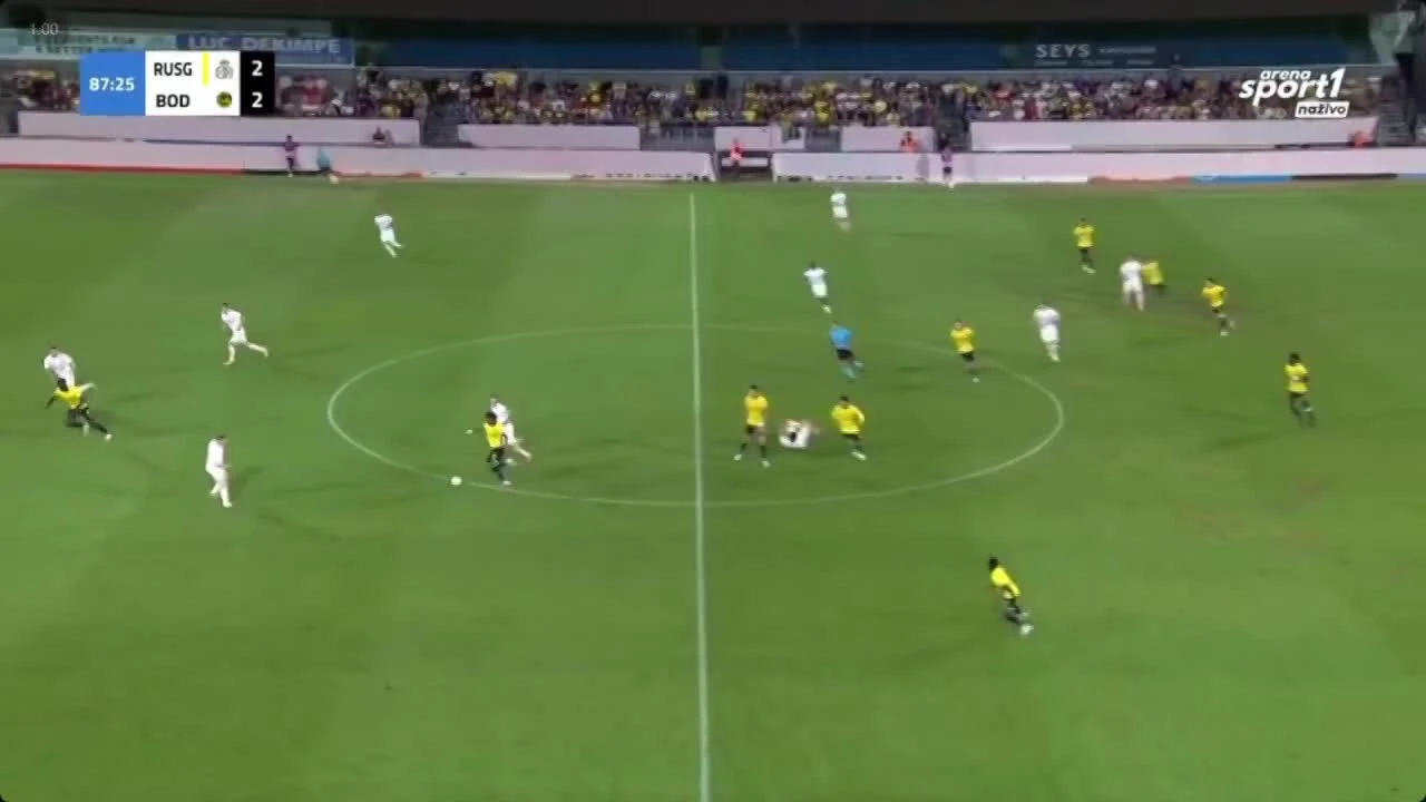 zaslepka skrotu video