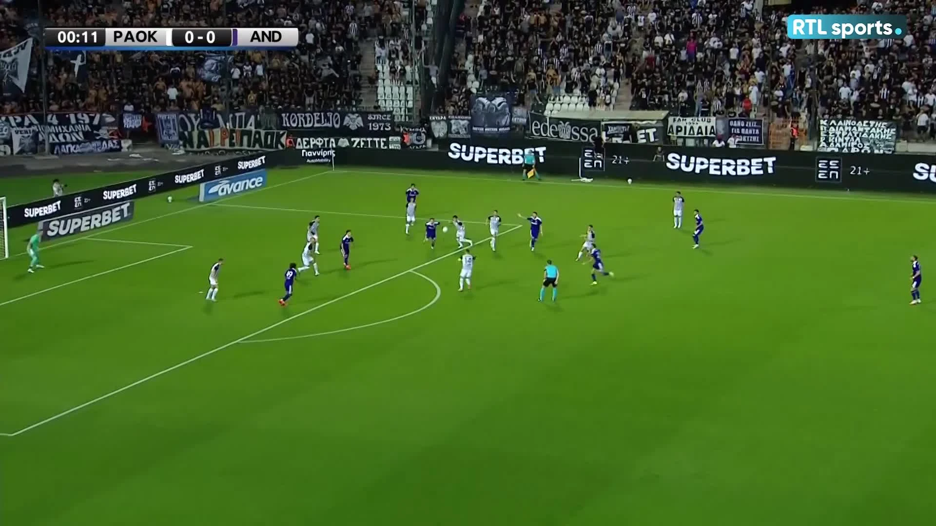 zaslepka skrotu video