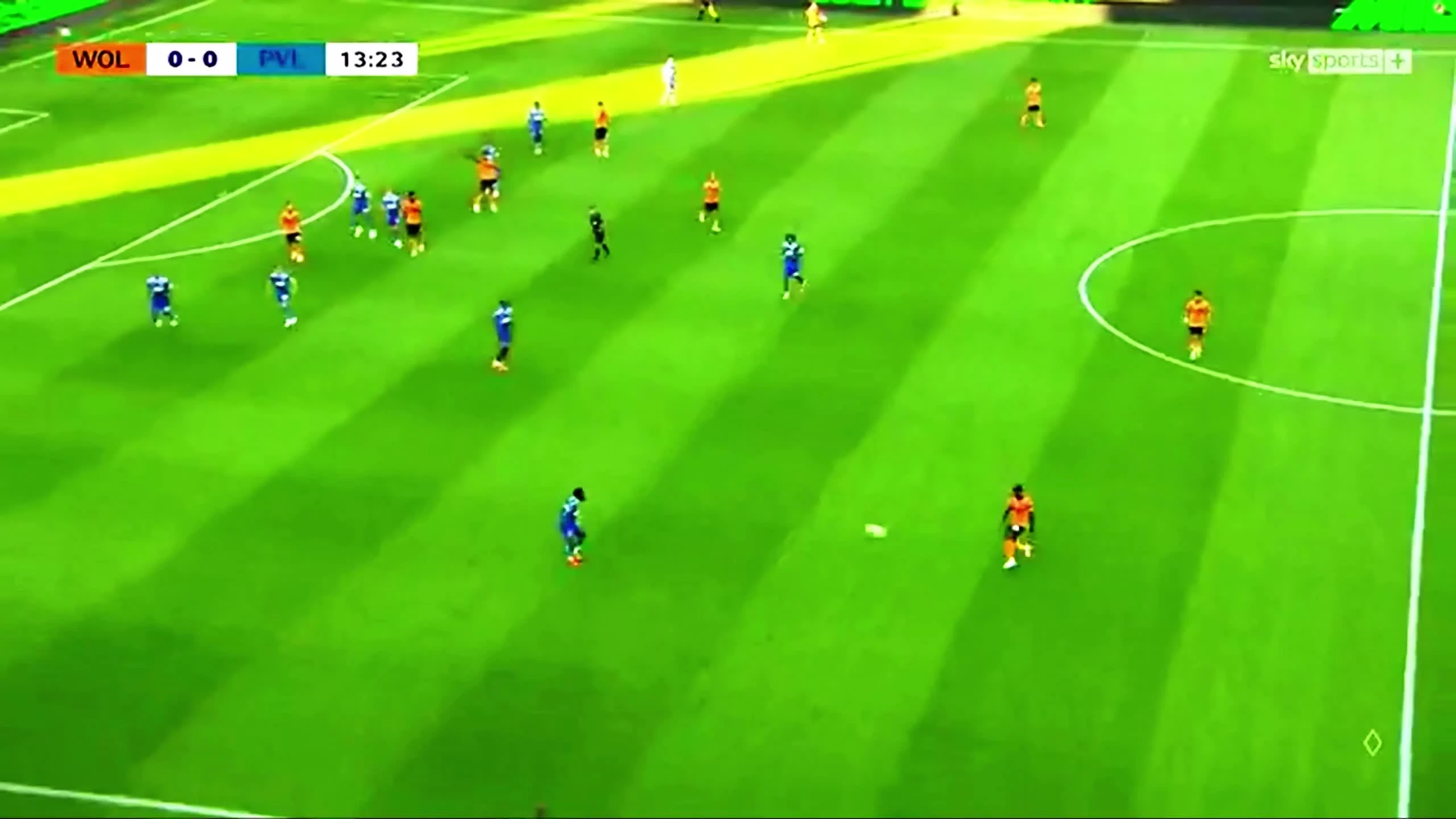 zaslepka skrotu video