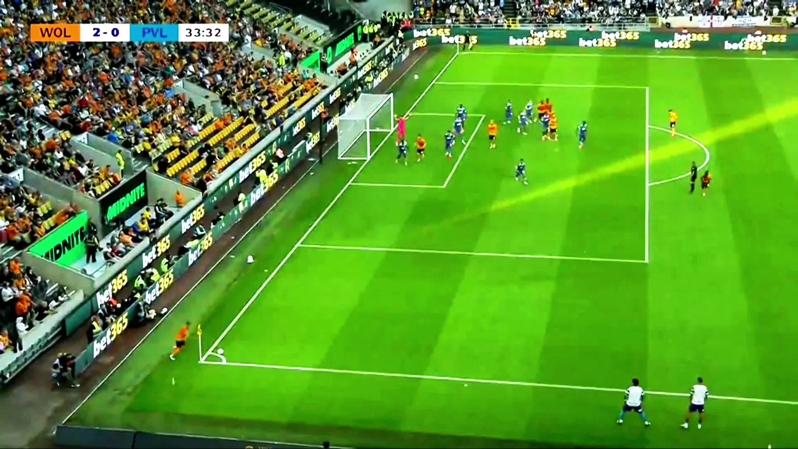 zaslepka skrotu video