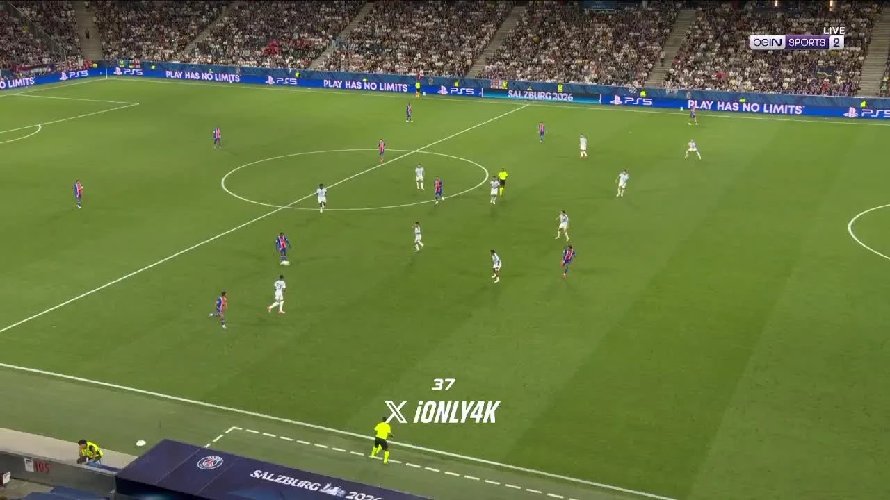 zaslepka skrotu video