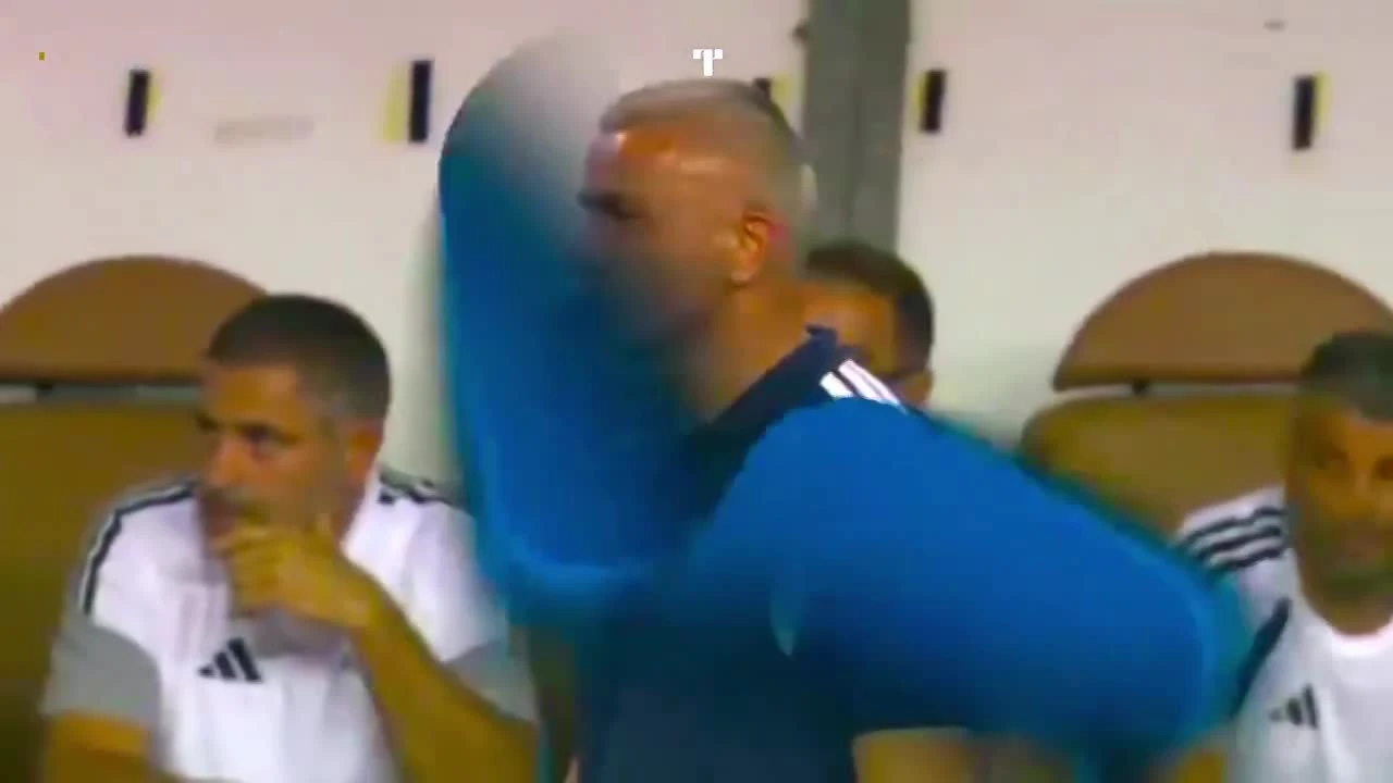 zaslepka skrotu video