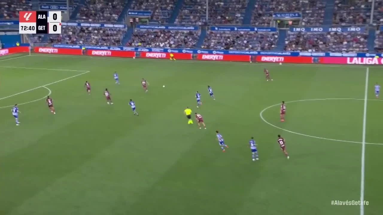 zaslepka skrotu video