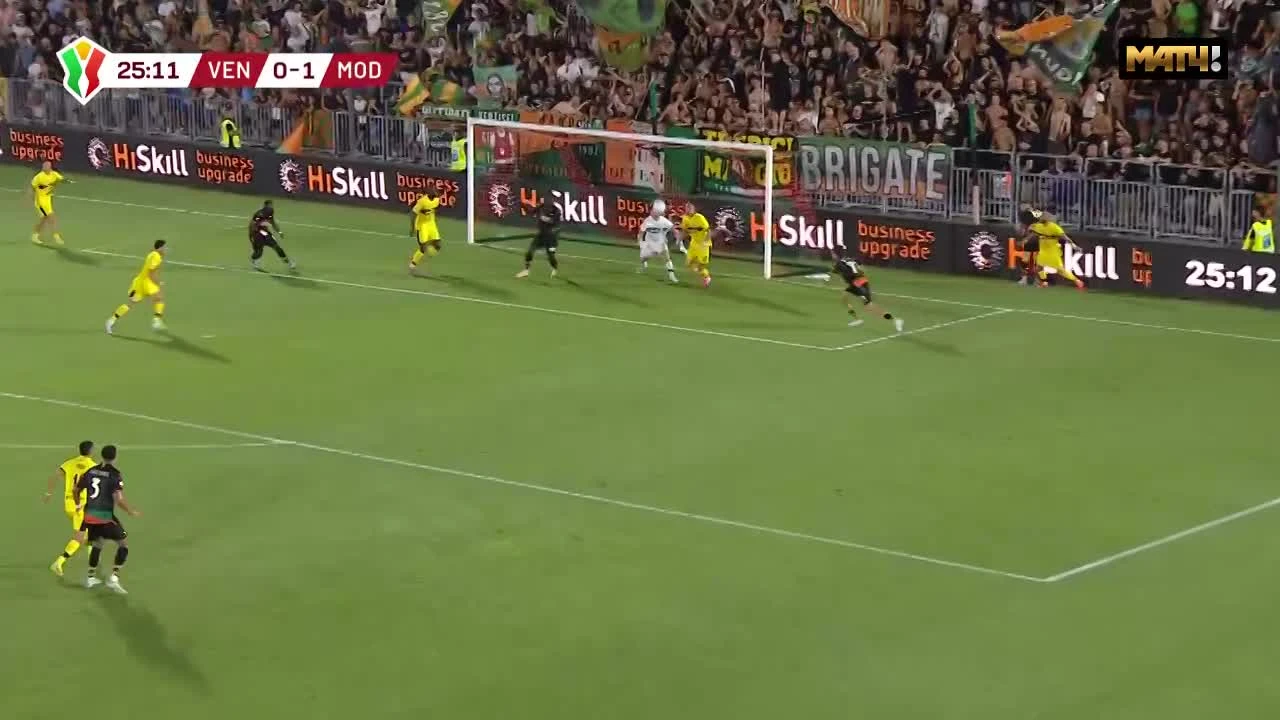 zaslepka skrotu video