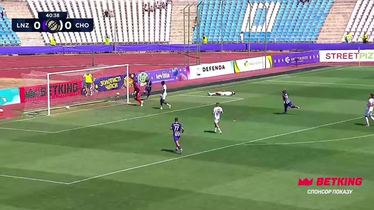 zaslepka skrotu video