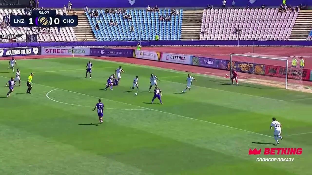 zaslepka skrotu video