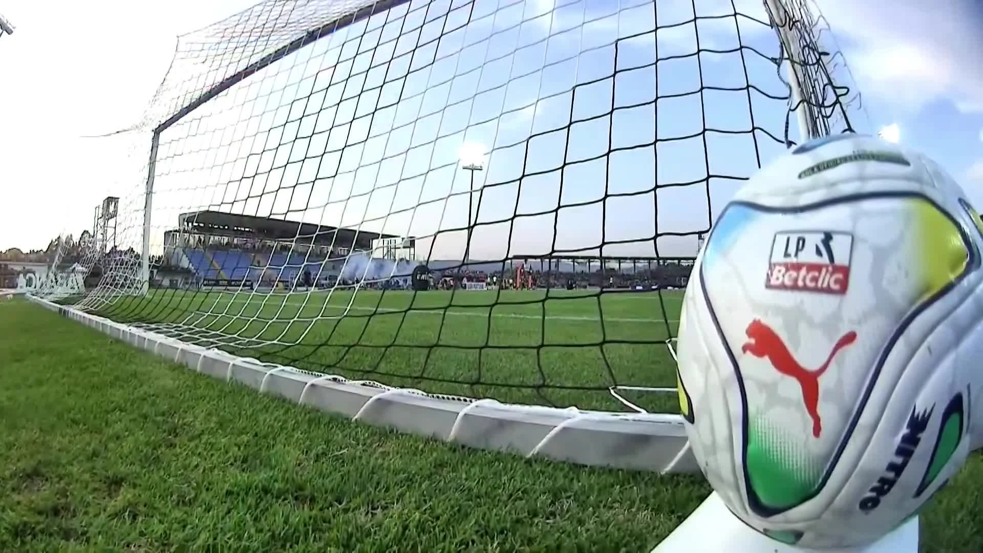 zaslepka skrotu video