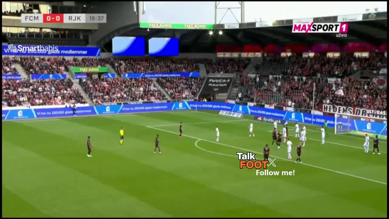 zaslepka skrotu video