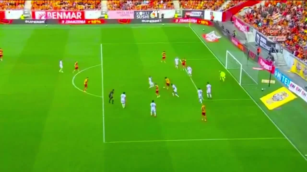 zaslepka skrotu video