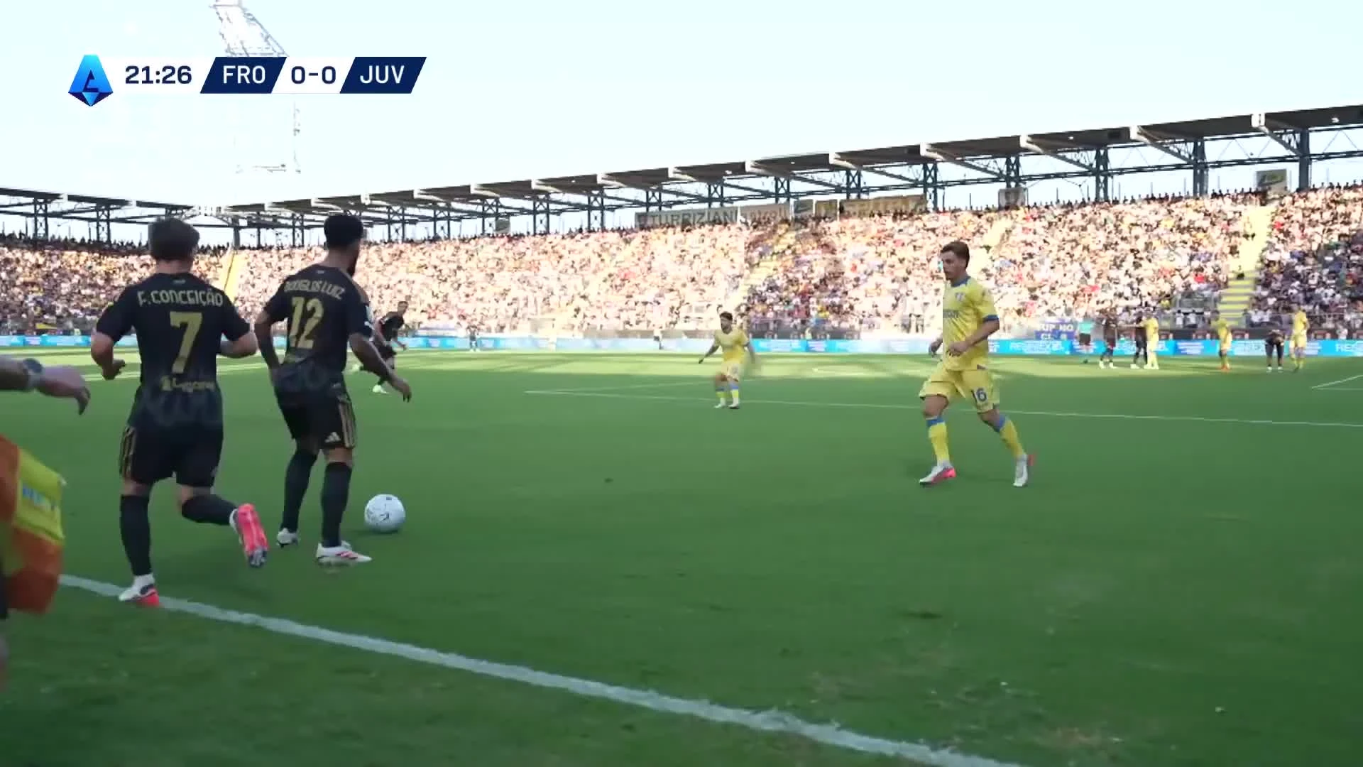 zaslepka skrotu video