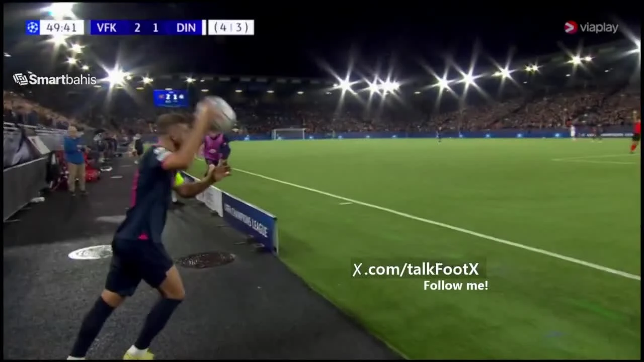 zaslepka skrotu video