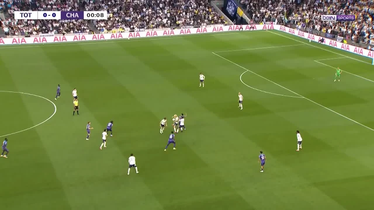 zaslepka skrotu video