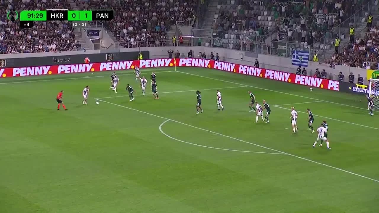 zaslepka skrotu video