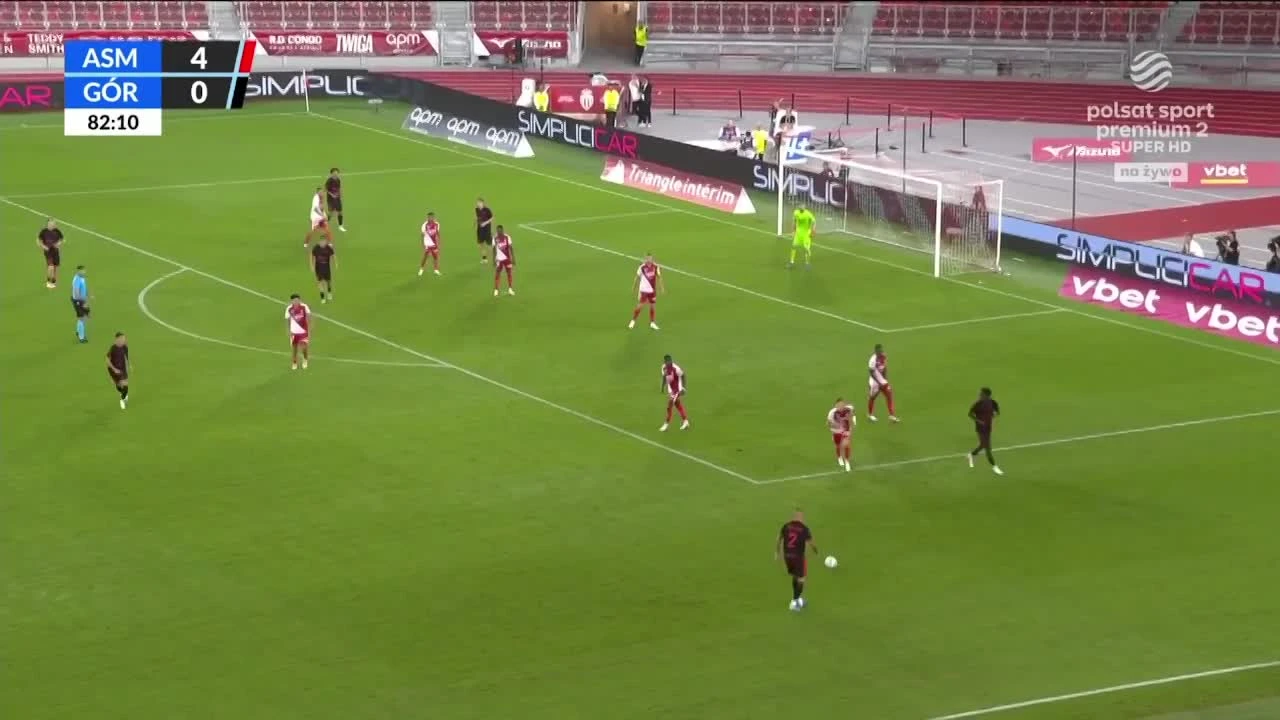zaslepka skrotu video