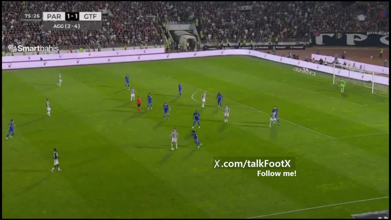 zaslepka skrotu video