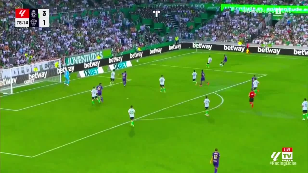 zaslepka skrotu video
