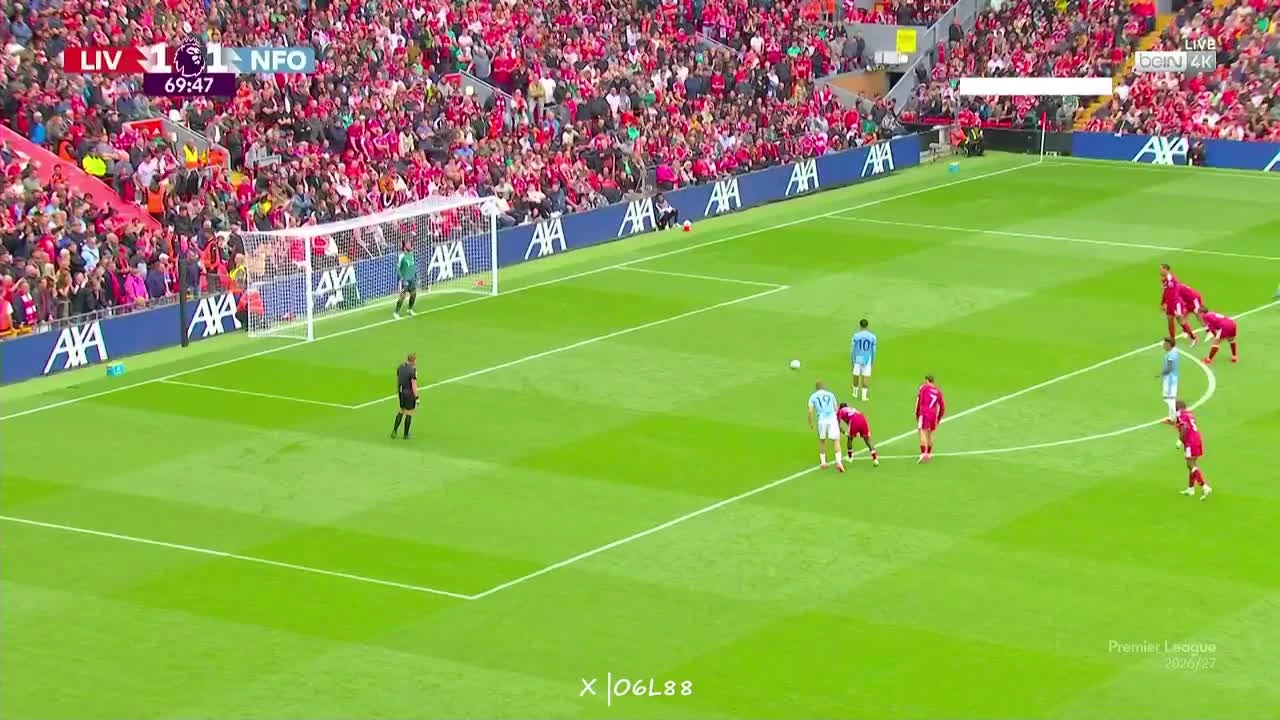 zaslepka skrotu video