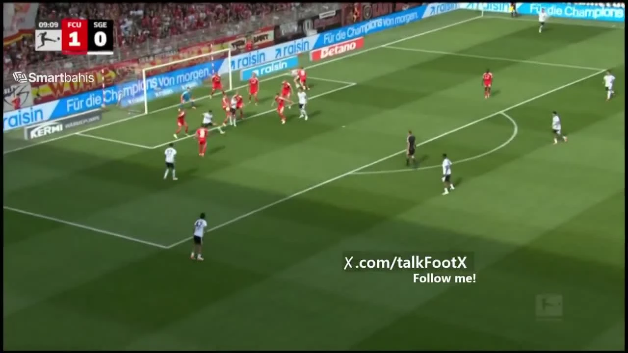 zaslepka skrotu video