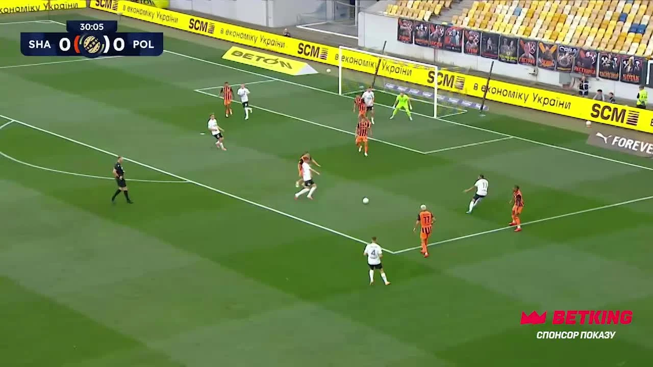 zaslepka skrotu video