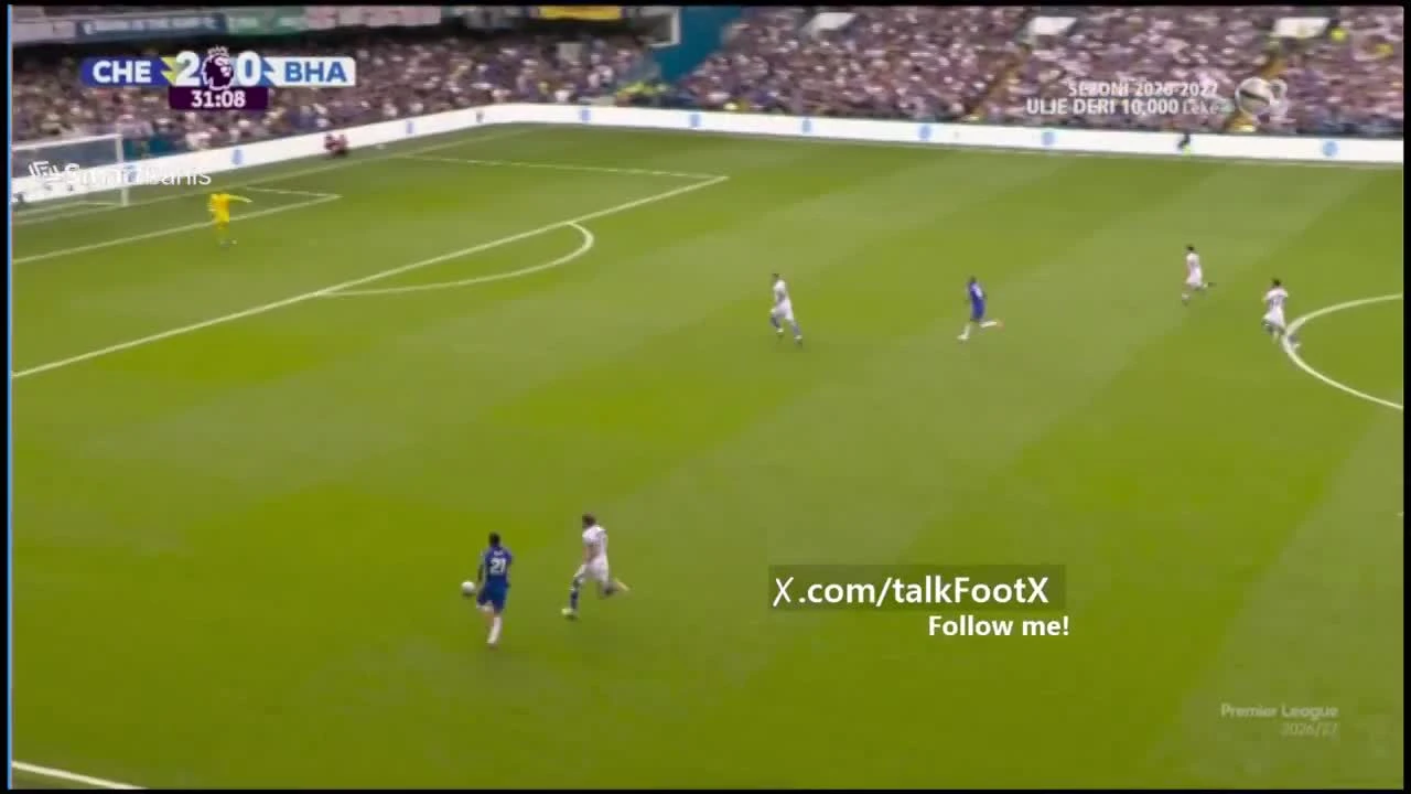 zaslepka skrotu video