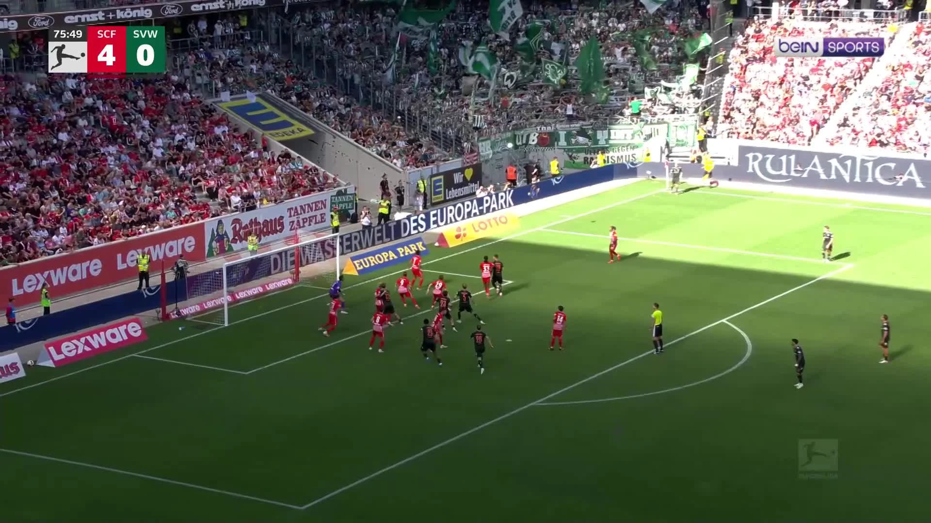 zaslepka skrotu video