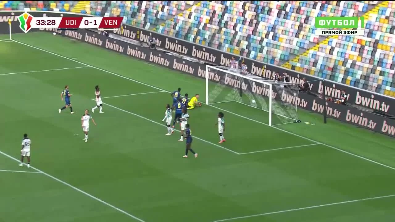 zaslepka skrotu video
