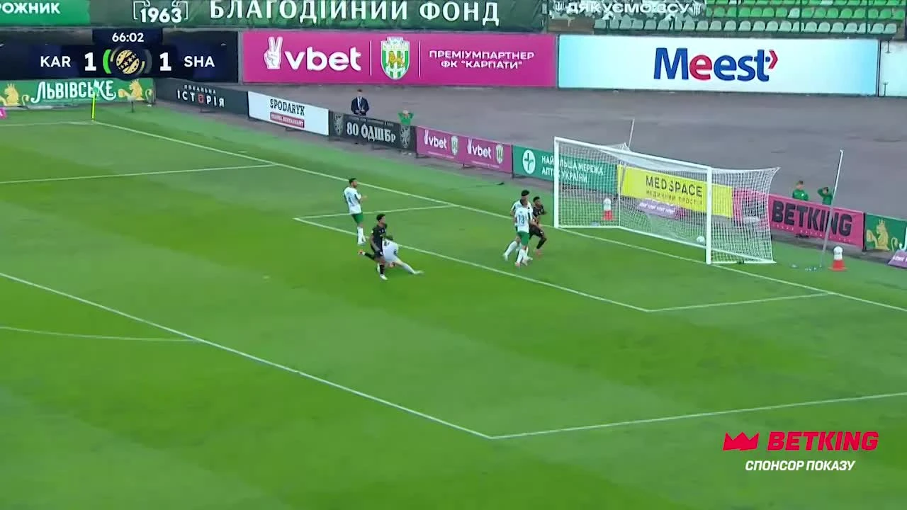 zaslepka skrotu video