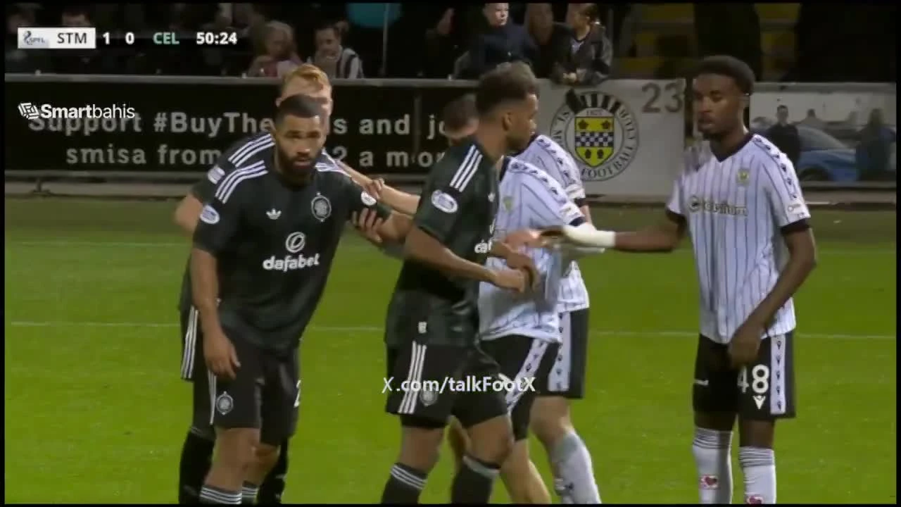 zaslepka skrotu video