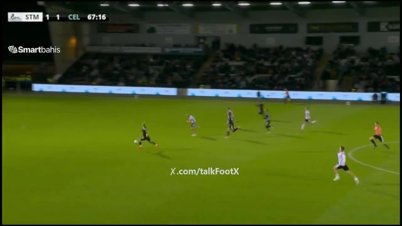 zaslepka skrotu video