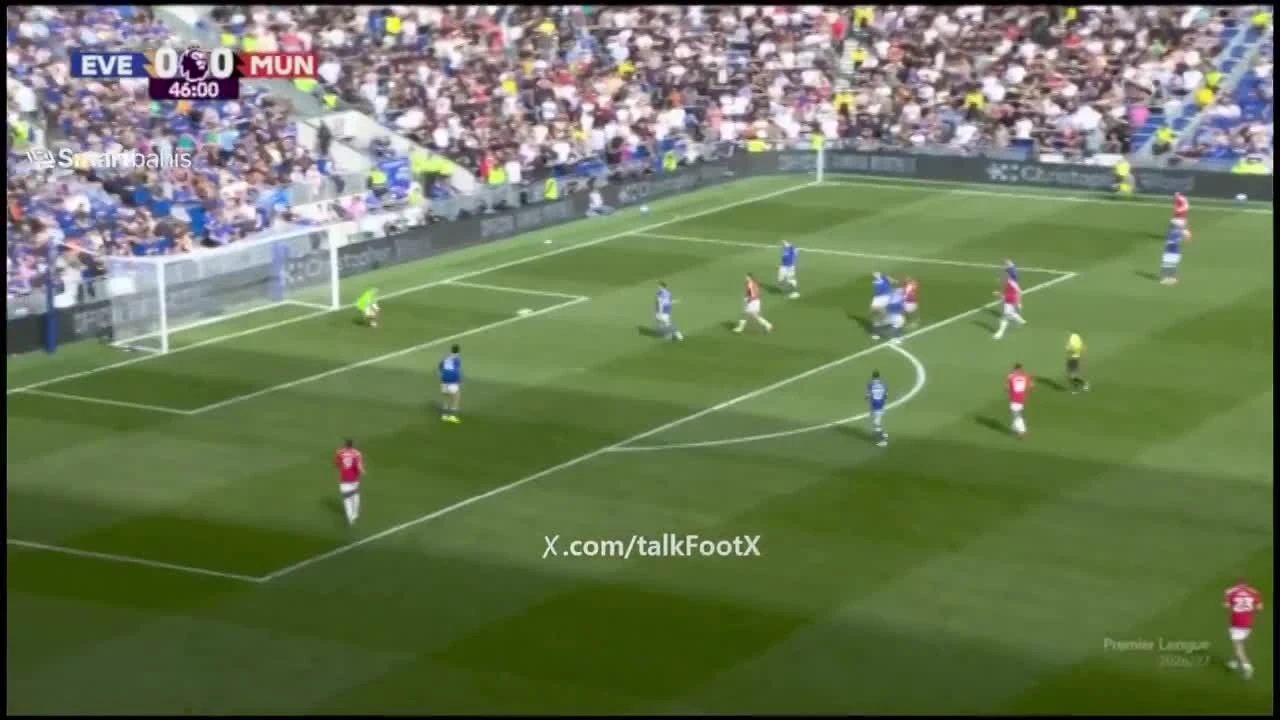 zaslepka skrotu video