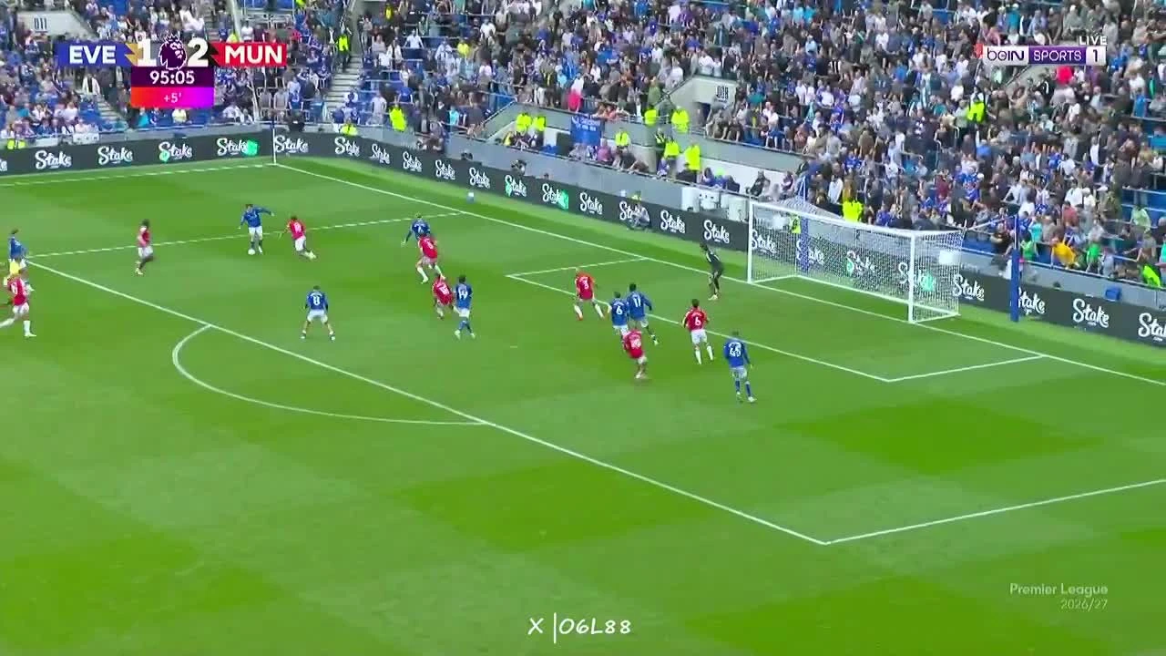 zaslepka skrotu video