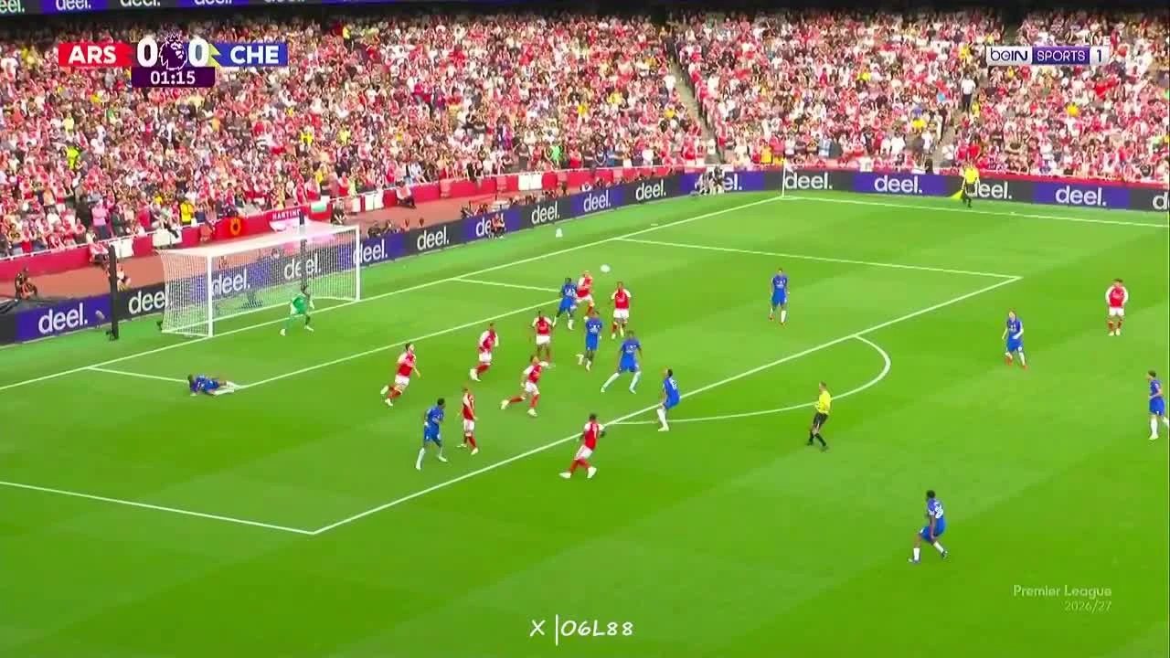 zaslepka skrotu video