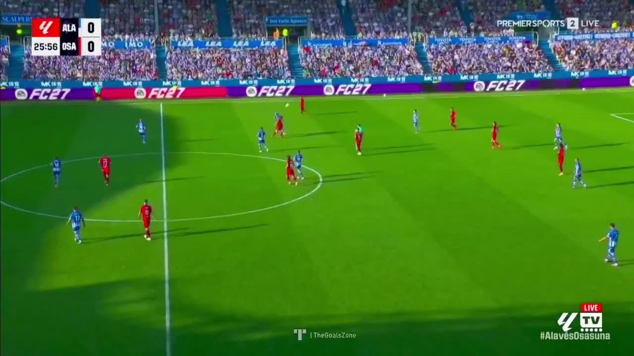 zaslepka skrotu video