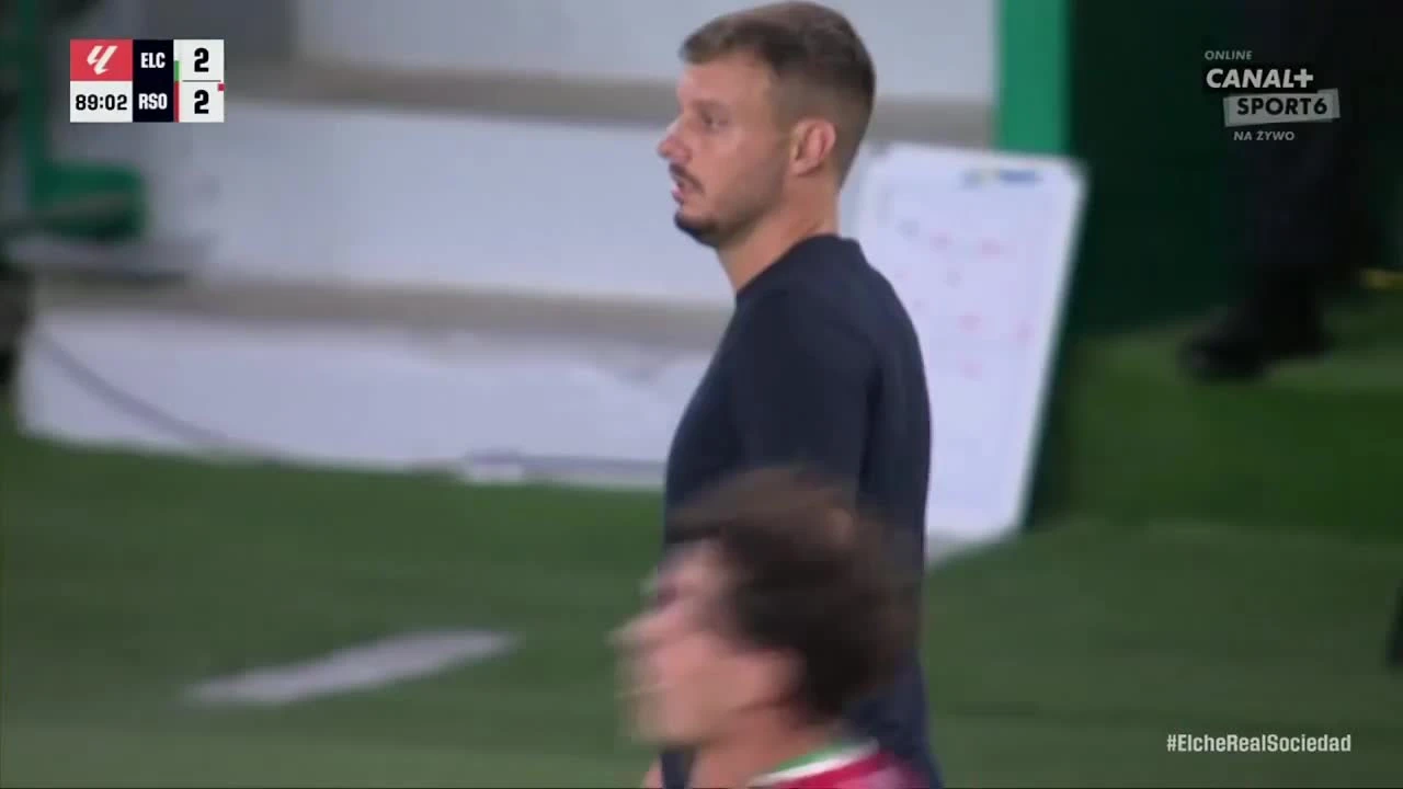 zaslepka skrotu video
