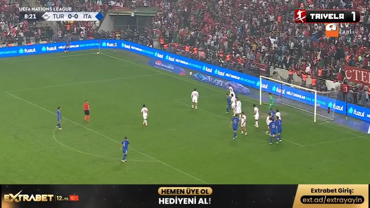 zaslepka skrotu video