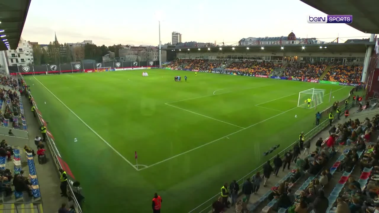 zaslepka skrotu video