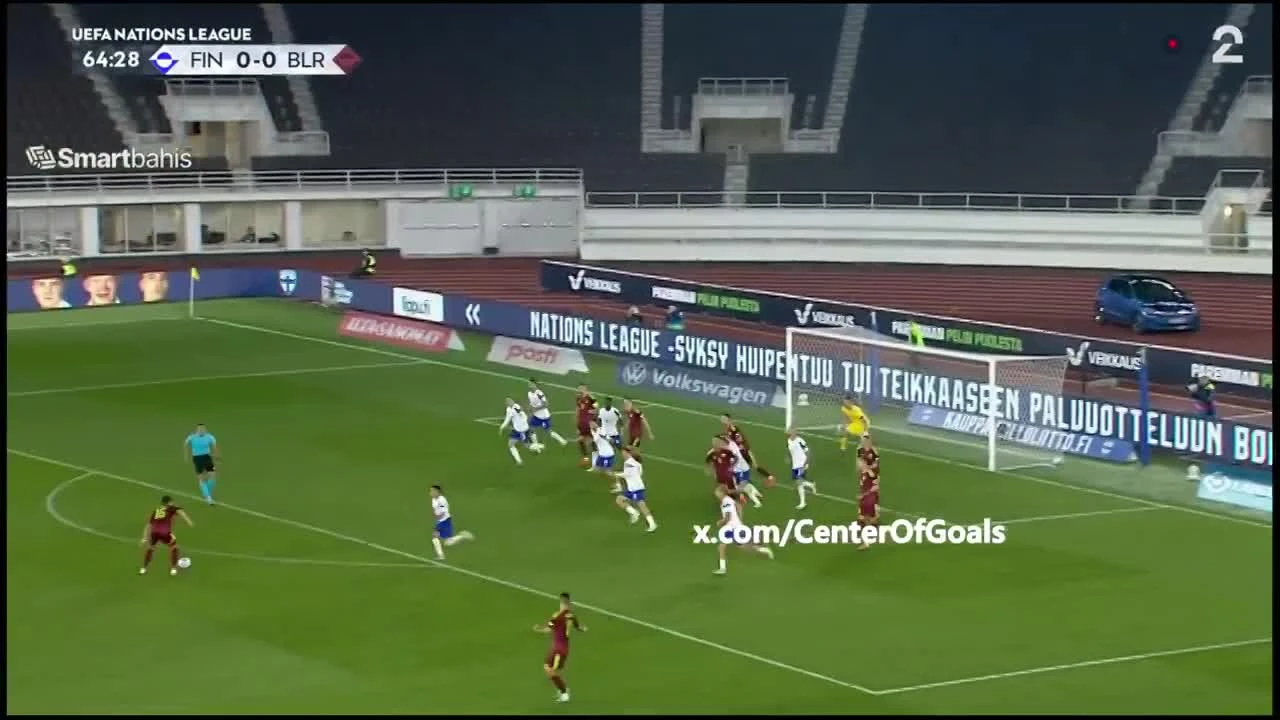 zaslepka skrotu video