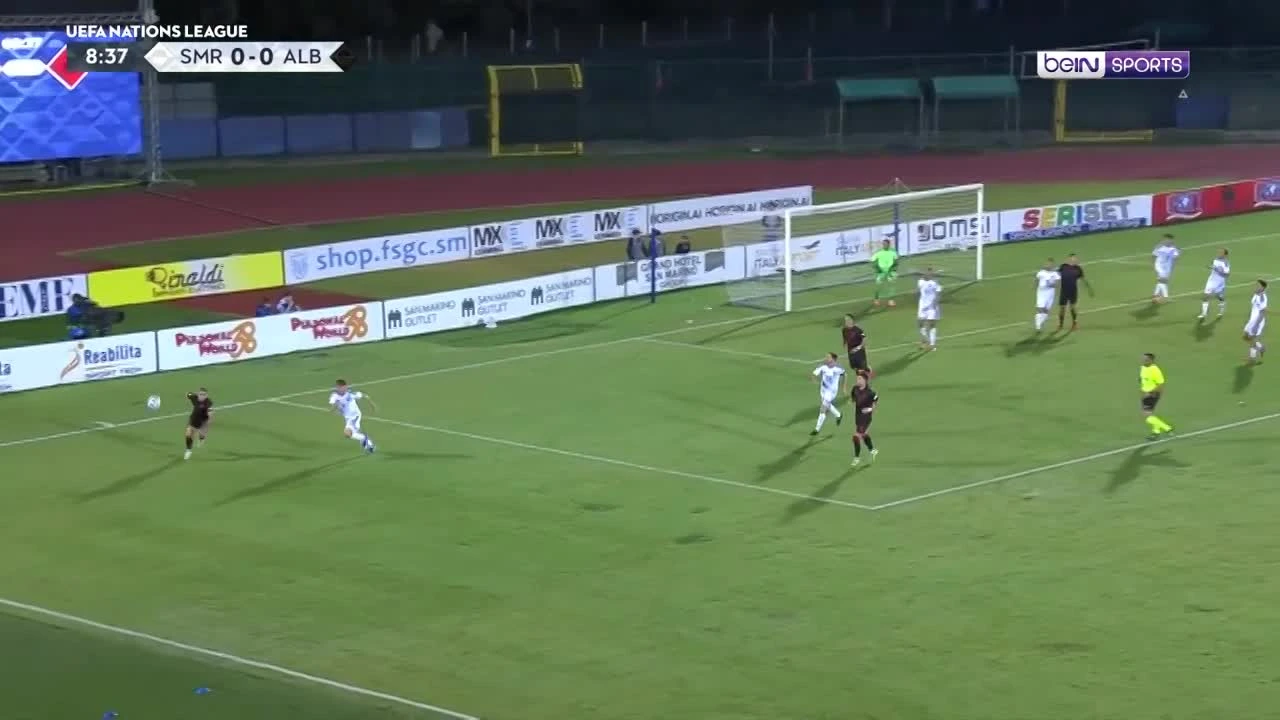 zaslepka skrotu video
